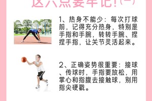 如何在篮球开放训练中避免受伤:实用指南与专家建议